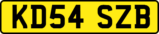 KD54SZB
