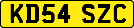 KD54SZC