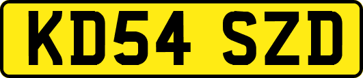 KD54SZD