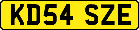 KD54SZE