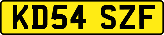 KD54SZF