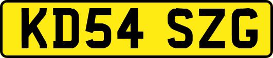 KD54SZG
