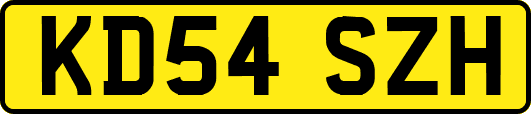 KD54SZH