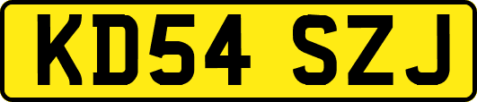 KD54SZJ