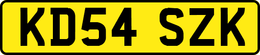 KD54SZK