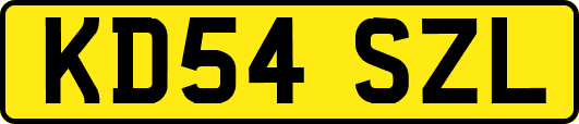 KD54SZL