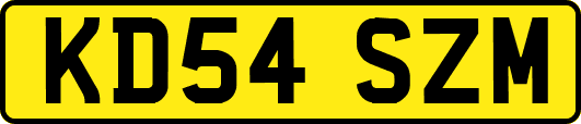 KD54SZM