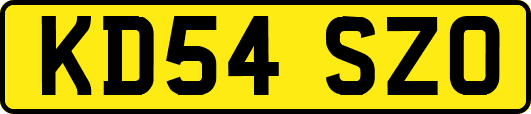 KD54SZO