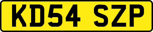 KD54SZP