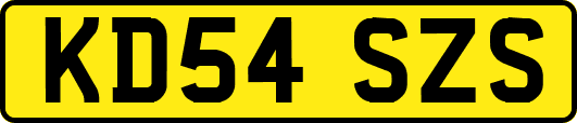 KD54SZS
