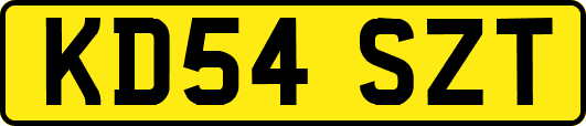 KD54SZT
