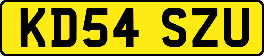 KD54SZU