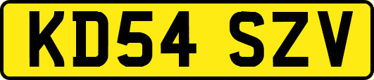 KD54SZV