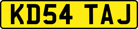 KD54TAJ