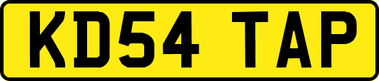 KD54TAP