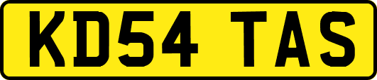 KD54TAS