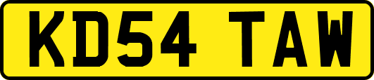 KD54TAW