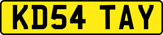 KD54TAY