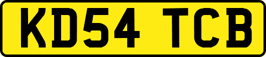 KD54TCB