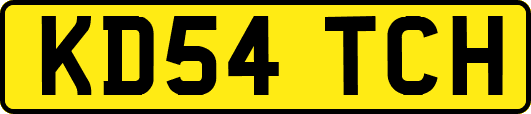 KD54TCH