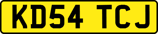KD54TCJ