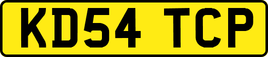 KD54TCP