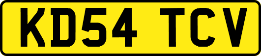 KD54TCV