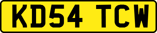 KD54TCW