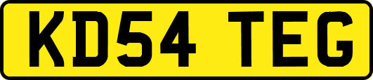 KD54TEG