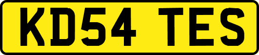 KD54TES