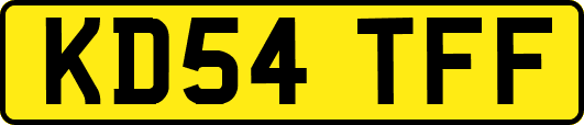 KD54TFF