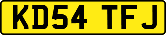 KD54TFJ