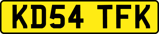 KD54TFK