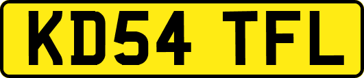 KD54TFL