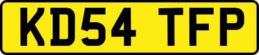 KD54TFP