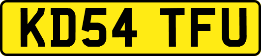 KD54TFU