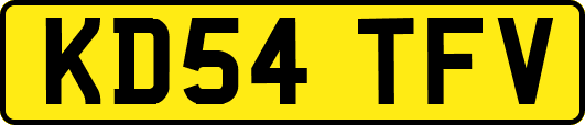 KD54TFV