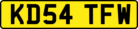KD54TFW