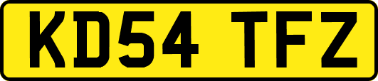 KD54TFZ