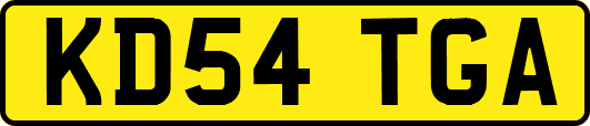 KD54TGA