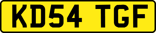 KD54TGF