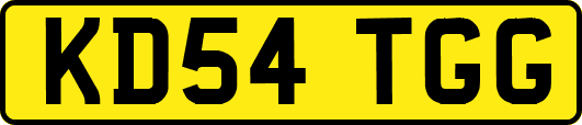 KD54TGG