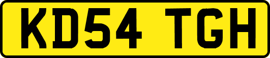 KD54TGH