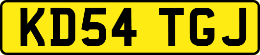 KD54TGJ