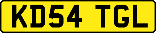 KD54TGL