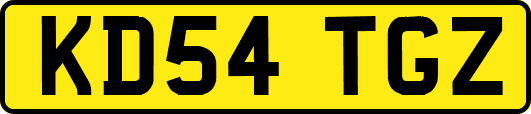 KD54TGZ