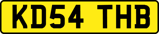 KD54THB