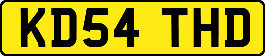 KD54THD