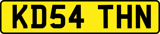 KD54THN