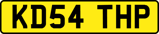 KD54THP